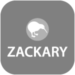 Proyecto Zackary